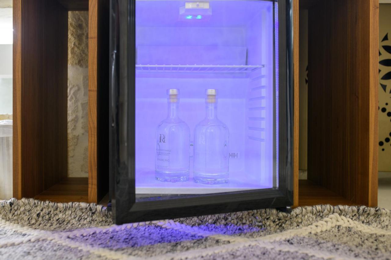 Vico Bianco Raro Smart Rooms Collection オストゥーニ エクステリア 写真